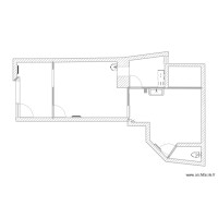 Bulle d'éveil plan aménagement