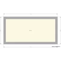 plan du dessus 303 chasles