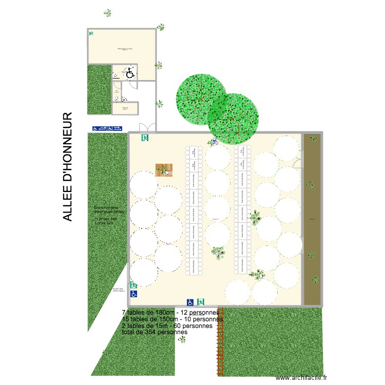 BW 07042022. Plan de 0 pièce et 0 m2