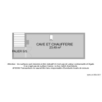 BI 4985 SOUS SOL 