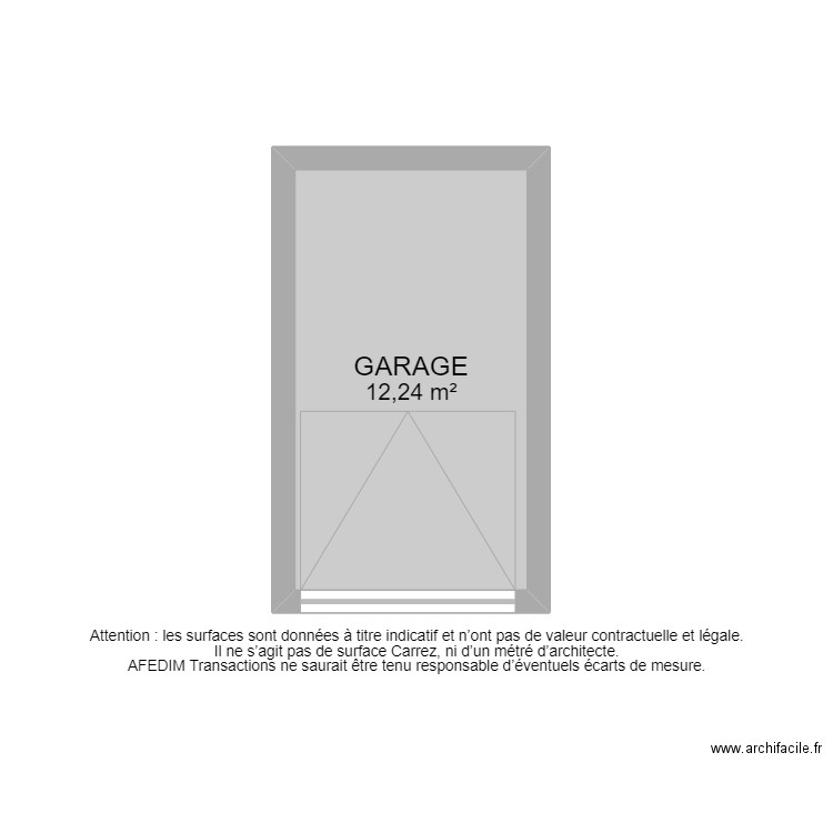 BI 11639. Plan de 0 pièce et 0 m2