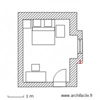 ma chambre