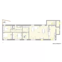 Maison Floirac mars 2022