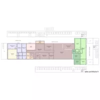 MUPA - Projection v1