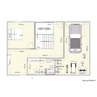 sous sol nouvel escalier (2)