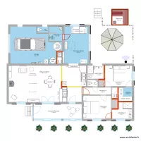 Allemagne rénovation module 2