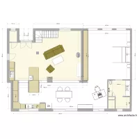 Chambre Gar&eacute;oult