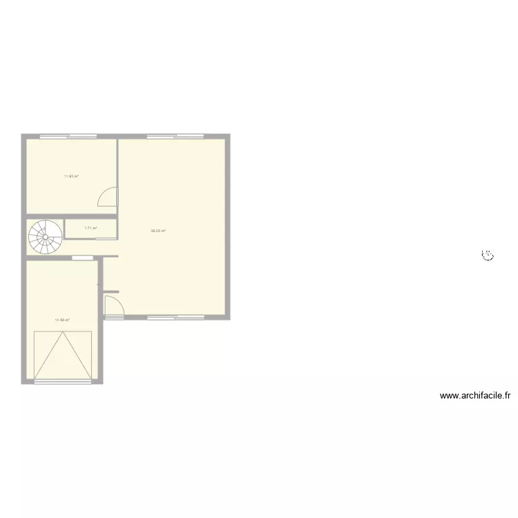 PLAN DE MAISON. Plan de 