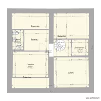Pierre haut seul sanitaire au sud 04colimasson