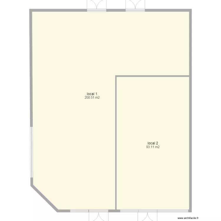 barjouville. Plan de barjouville. Plan de