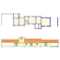 CADAVAIS projet FACADE