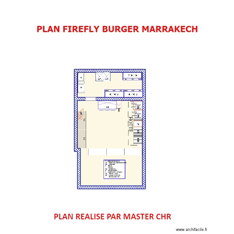 PLAN  FIREFLY3. Plan de 0 pièce et 0 m2