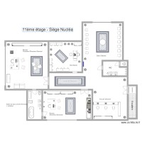 yuki origines 2eme etage