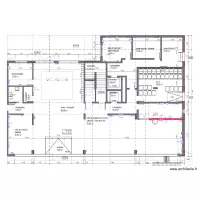 Suggestion Electrique Espaces Communs LAMAS