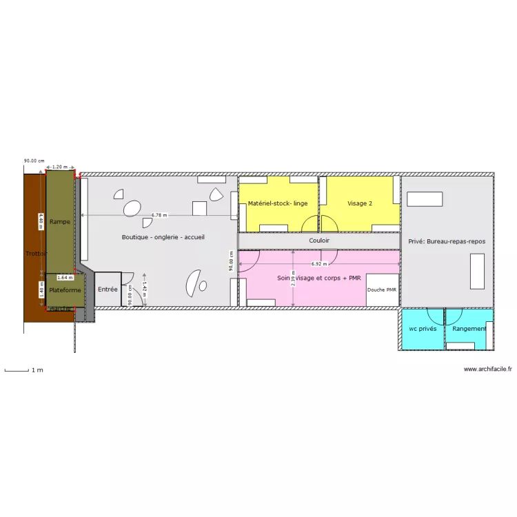 plan futur . Plan de plan futur . Plan de