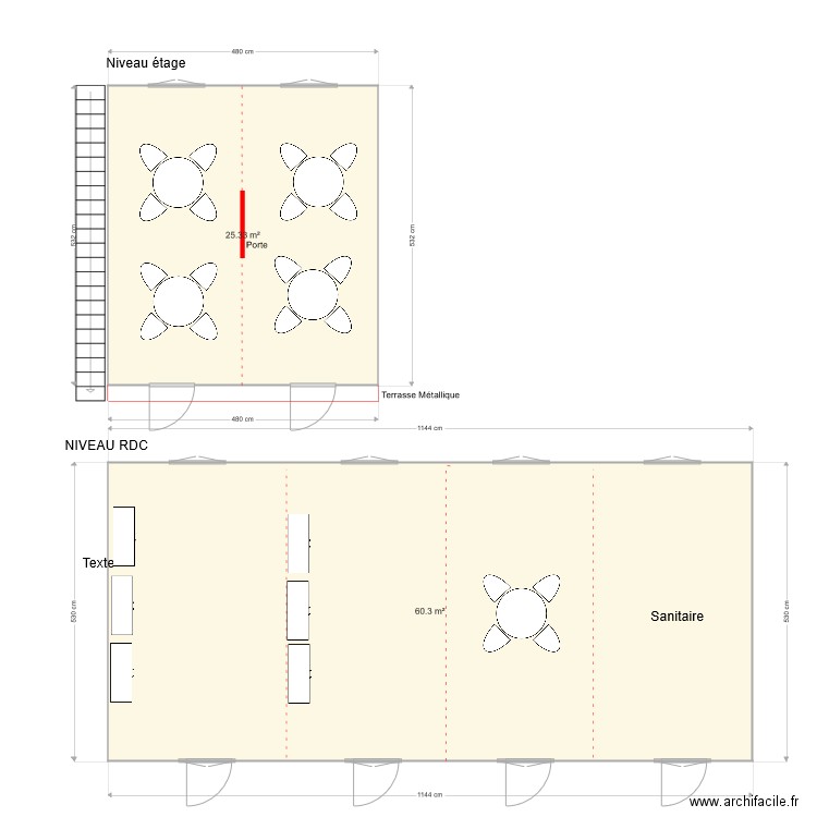 BASE VIE MOUANS SARTOUX. Plan de 0 pièce et 0 m2