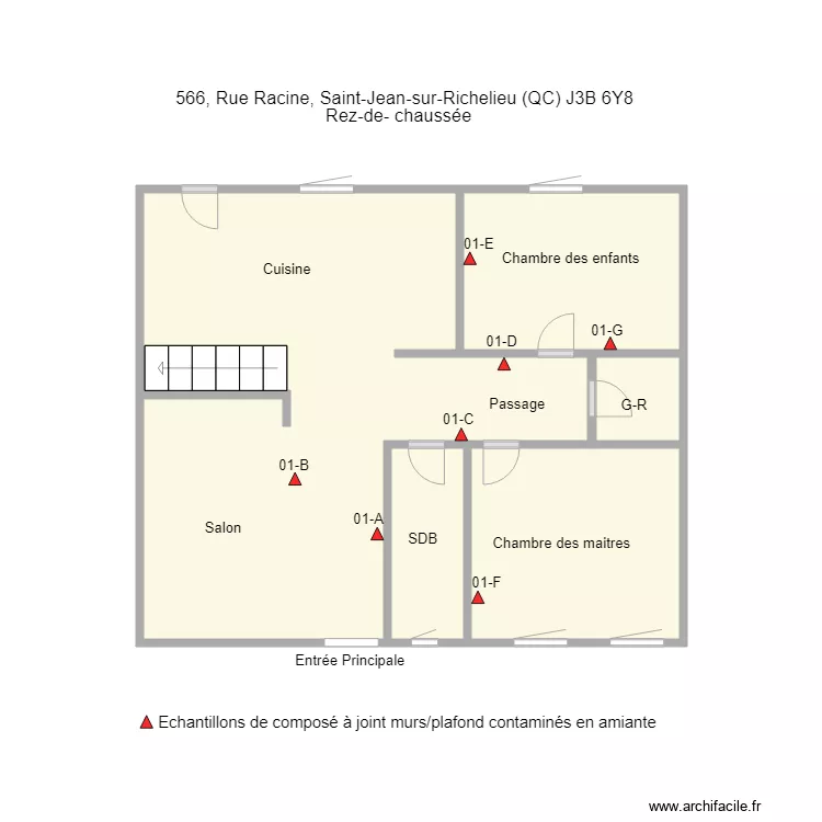 4851. Plan de 4851. Plan de
