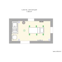 Esthétique cabine