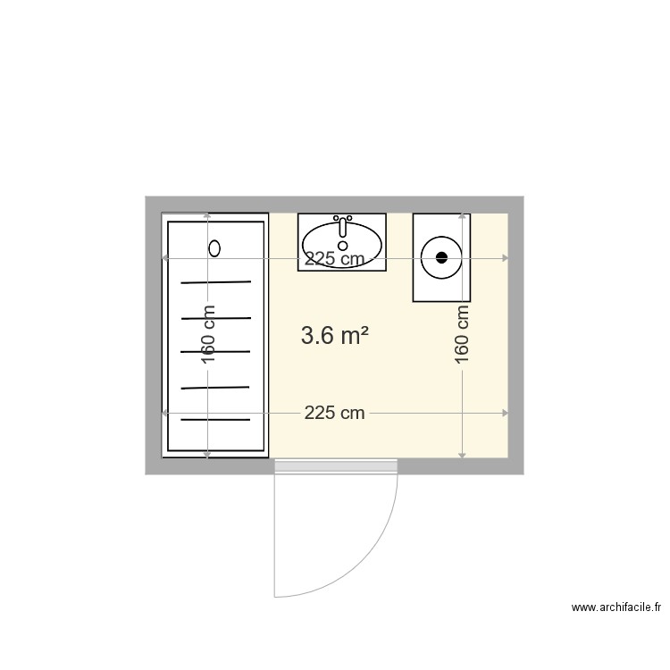 MASCLEF RENE 14 PLACE HERTEN ARRAS . Plan de 0 pièce et 0 m2