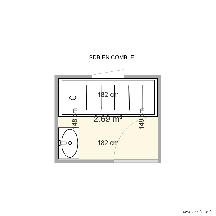 TANCHON FRANCK. Plan de 0 pièce et 0 m2