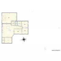 maison rozier  plain pied