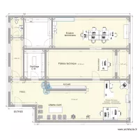 appartement home air