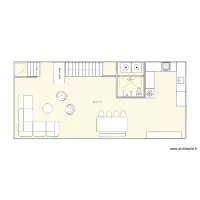 RDC cuisine tel quel