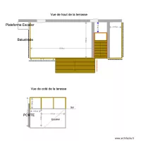 projet deck ext&eacute;rieur v2
