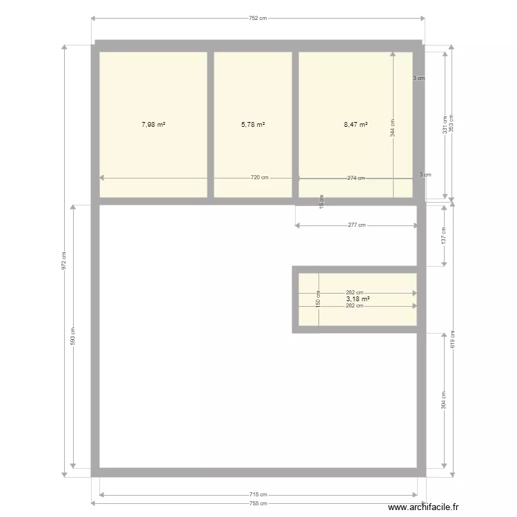 proj3. Plan de 