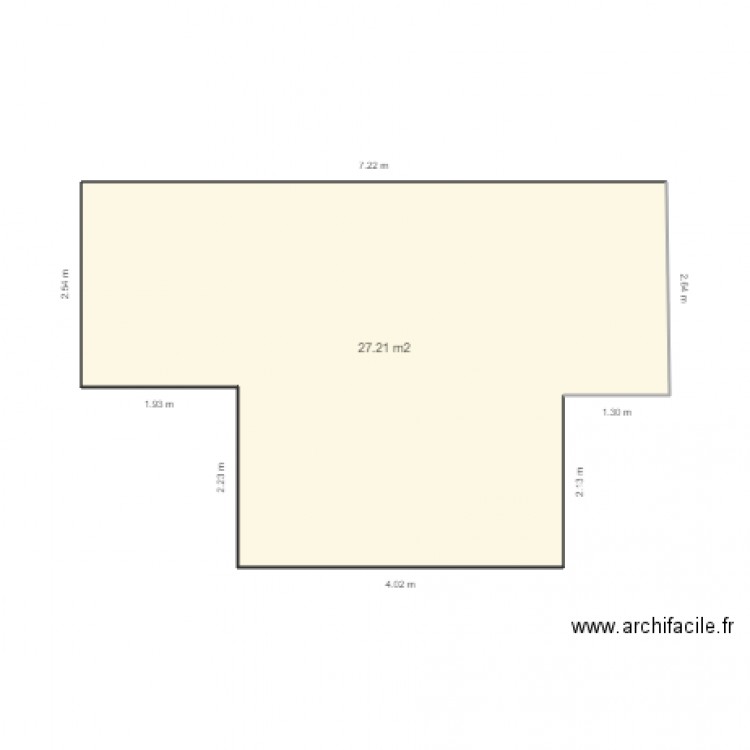 ABELA. Plan de 0 pièce et 0 m2