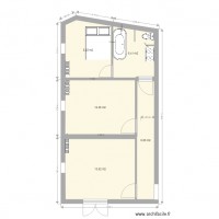etage baignoire 2
