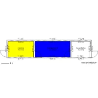 modification vide sanitaire