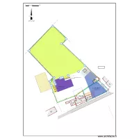 PLAN M PROPRE 9 - 5M 2 PISTE ZAC2