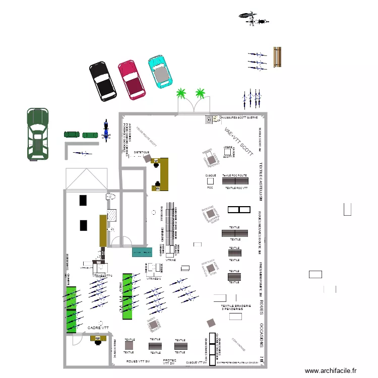 SPOC ETE 2020 PHASE 4. Plan de 