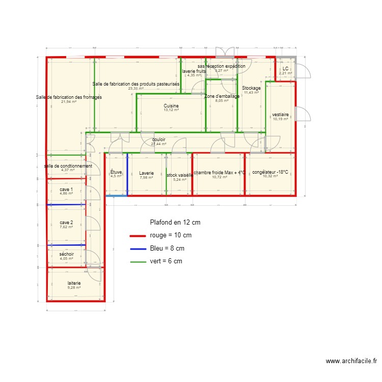 galle. Plan de 0 pièce et 0 m2