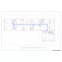 Eau froide Etage 2 HOTEL KRIBI