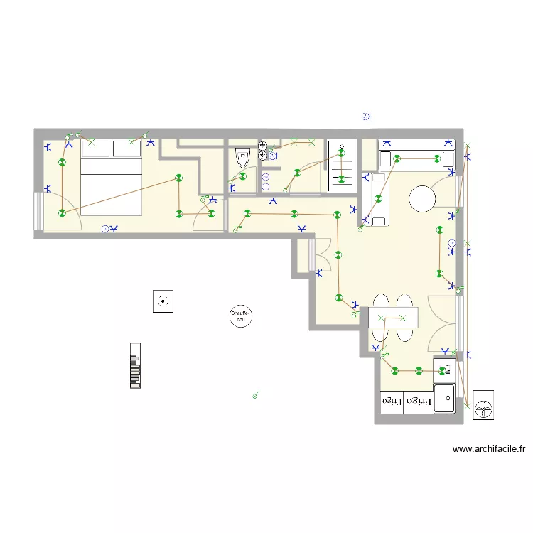 pyrennee 1. Plan de pyrennee 1. Plan de