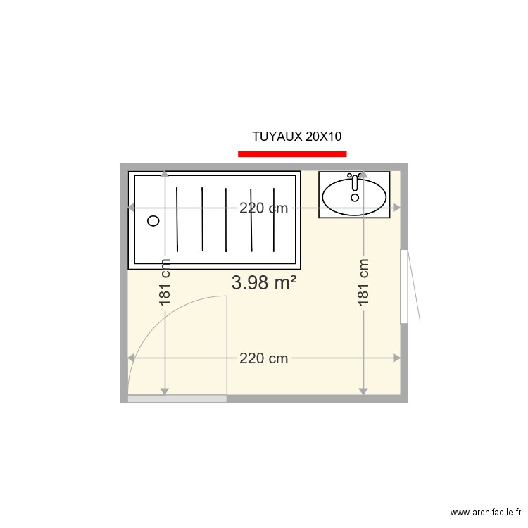 SHULER DENISE . Plan de 0 pièce et 0 m2