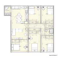 T5 Ancely - Brisou apr&egrave;s r&eacute;novation