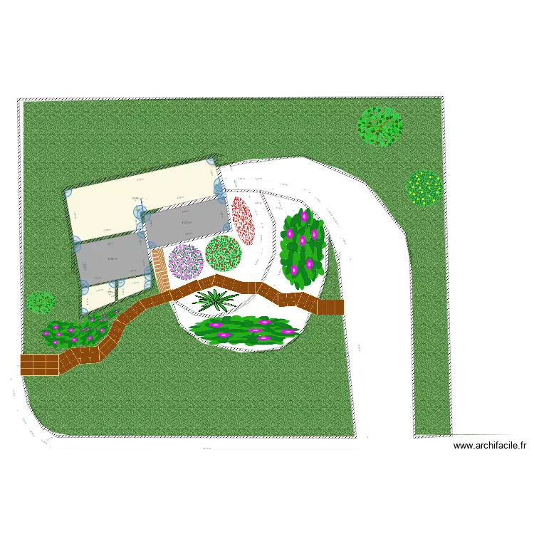 doudoU 8. Plan de 