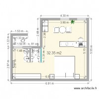 chambre hotel