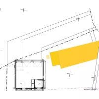 plan cadastre terrain 1
