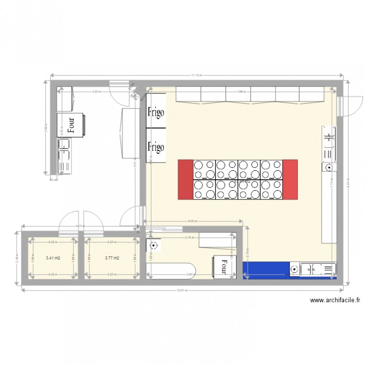 LOPIUM 2019. Plan de 0 pièce et 0 m2