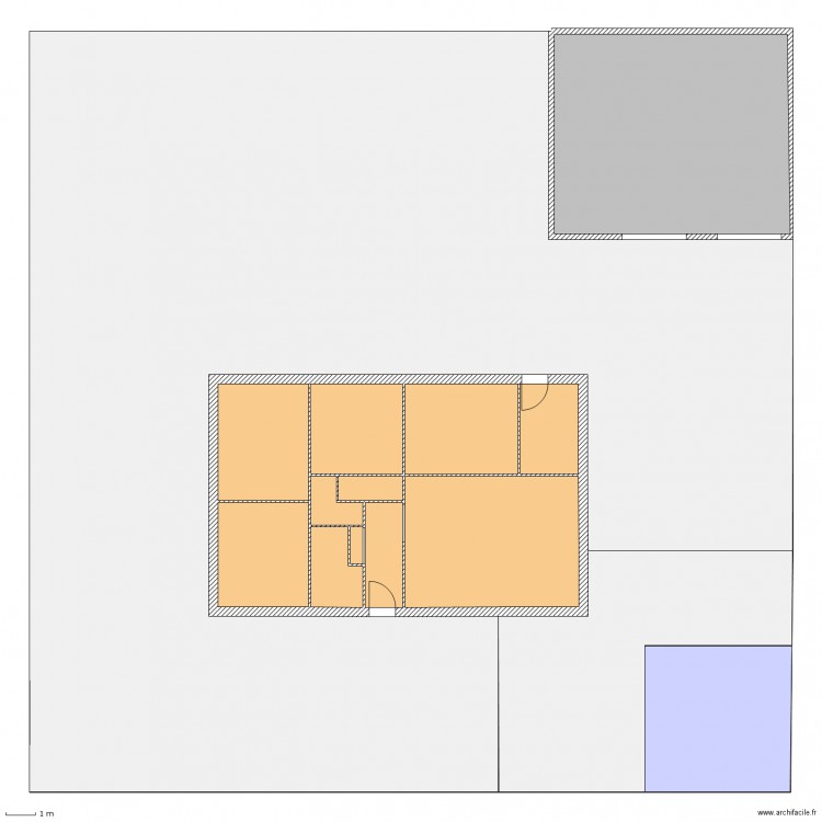 Harmonie 4bis - Thibaut - Charre 2. Plan de 0 pièce et 0 m2