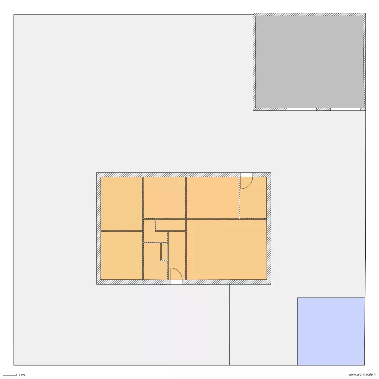 Harmonie 4bis - Thibaut - Charre 2. Plan de 