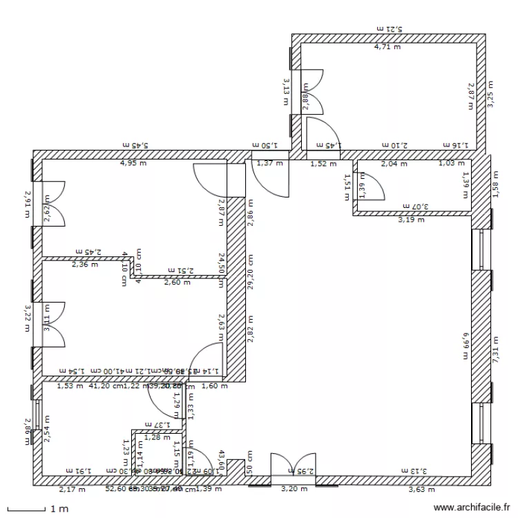 chapert 2. Plan de chapert 2. Plan de