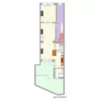 jeflo rezdechauss&eacute; OK