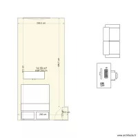 chambre crepy
