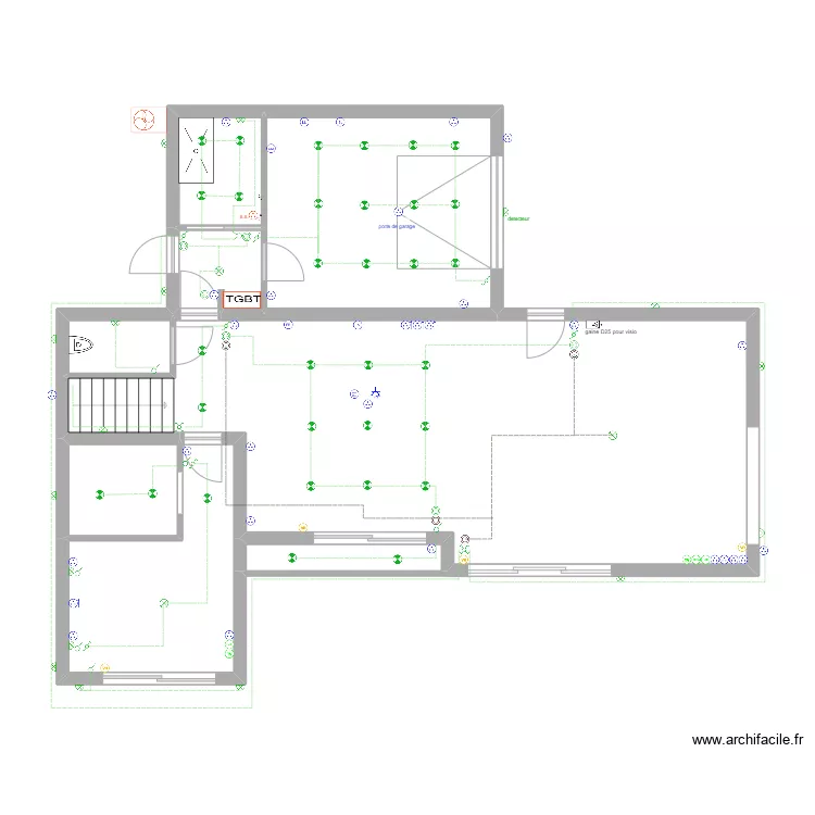 joris. Plan de joris. Plan de