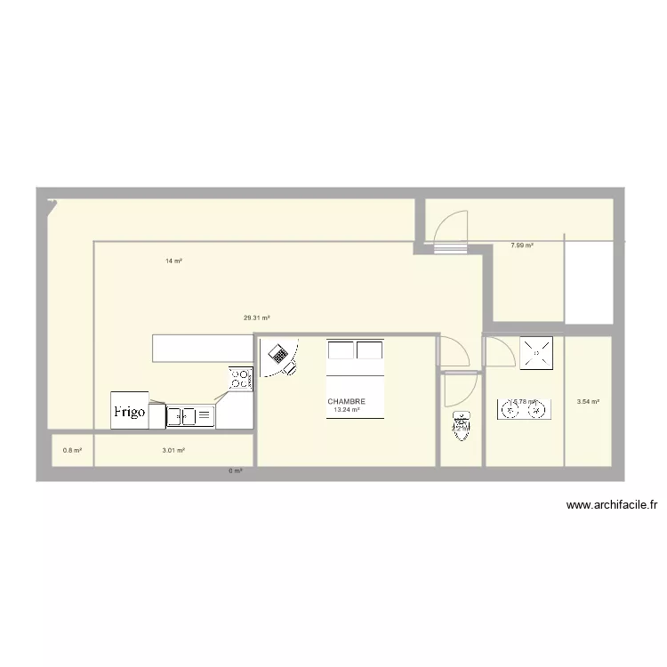 LEVIER. Plan de LEVIER. Plan de